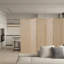 6 Panel Room Divider