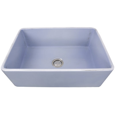 Vineyard 30" Fireclay Farmhouse Kitchen Sink