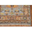 Handmade Traditional  Indian Wool Rug 3x5