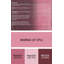 Tapis oriental en laine rose clair Oriental-1276557220