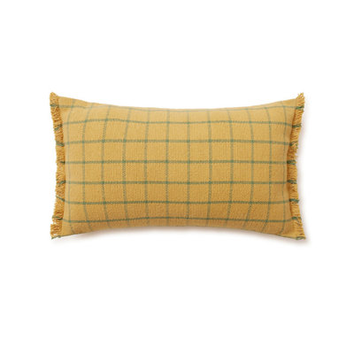 Cushion Geo Block