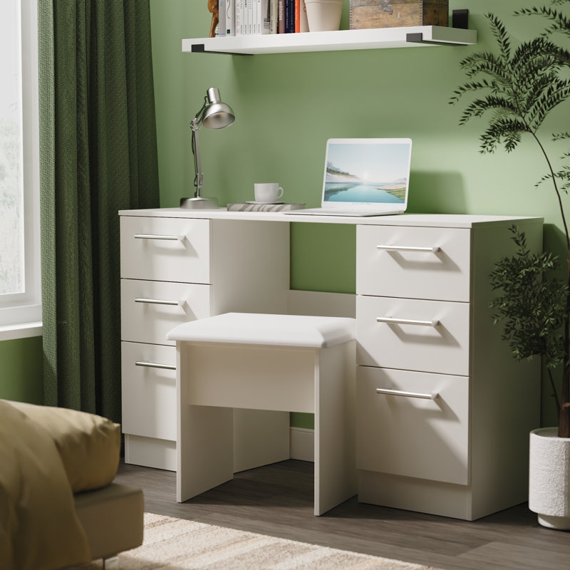 Beraud Dressing Table