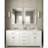Daltile Articulo 6 x 18 Glazed Ceramic Wave Wall Tile (15 PC Per Carton) (11.25 SQFT Per Carton)