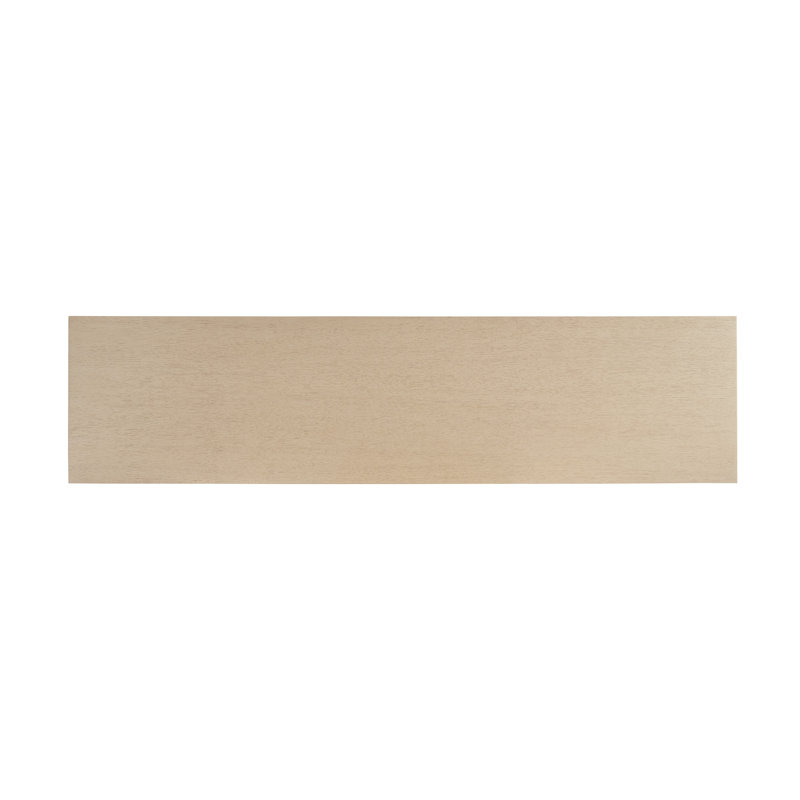 Sunset Key Carson Solid Wood TV Stand for TVs up to 78"