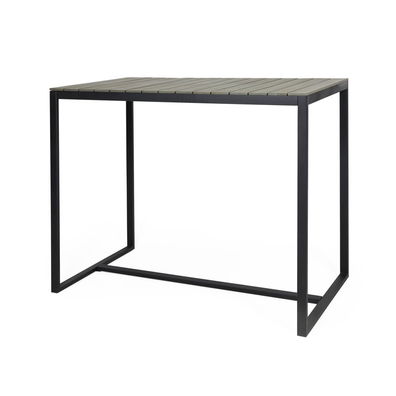 EZRA BAR TABLE