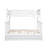 Flinn Kids Bunk Bed with Trundle-1051760522-1051760527