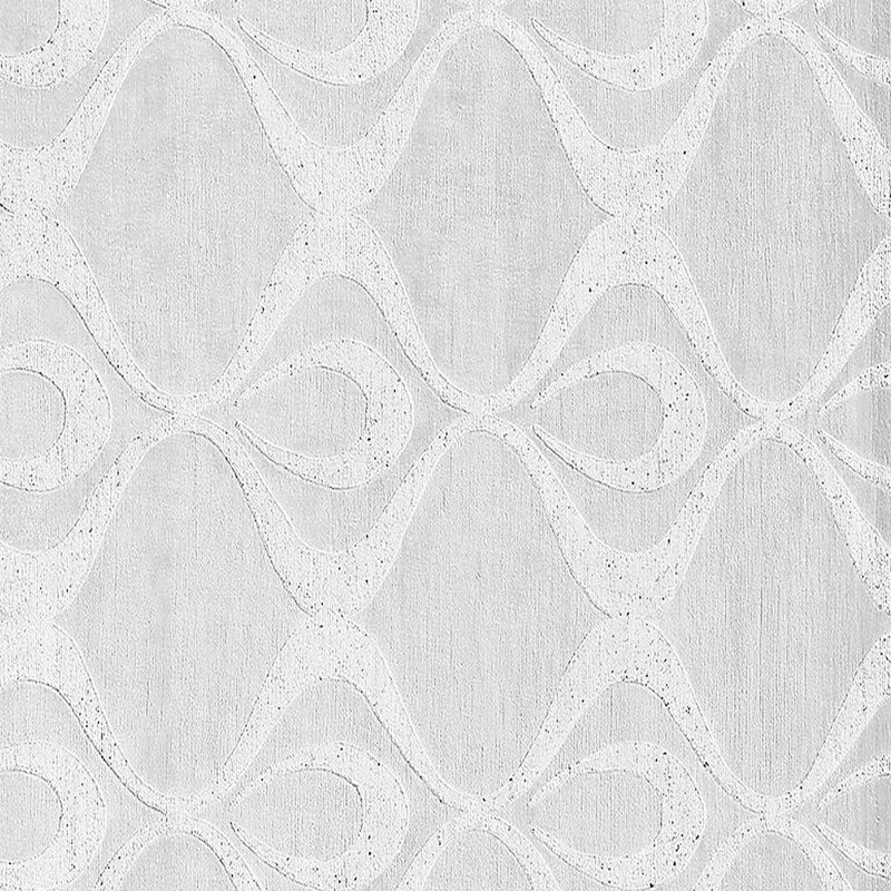 Ayomi Wool Oriental Indoor Rug, Square 8'