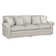 Bedford Upholstered 98'' Sofa