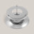 Swissmar Züri 11 Piece Fondue Set, Polished Stainless Steel