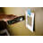 PowerSmith 500 Lumen Rechargeable LED Colour-Match (CRI 95+) Inspection Light with Two Colour Temperature