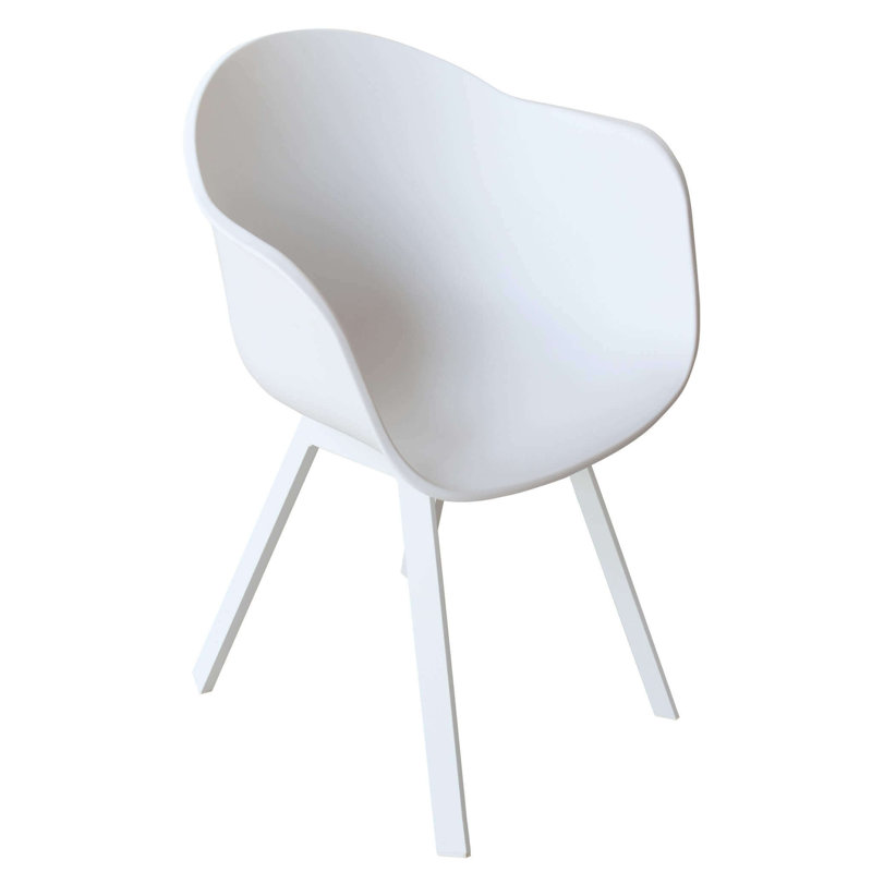 Ahava Patio Dining Armchair