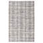 Perth Abstract Area Rug in Ivory-392817855
