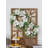 Faux Polyester 23.6'' Wreath