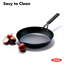 Poêle à frire ouverte 10 po OXO Obsidian-67514117