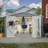 10X8 FT Outdoor Storage Shed-121324704-121324713
