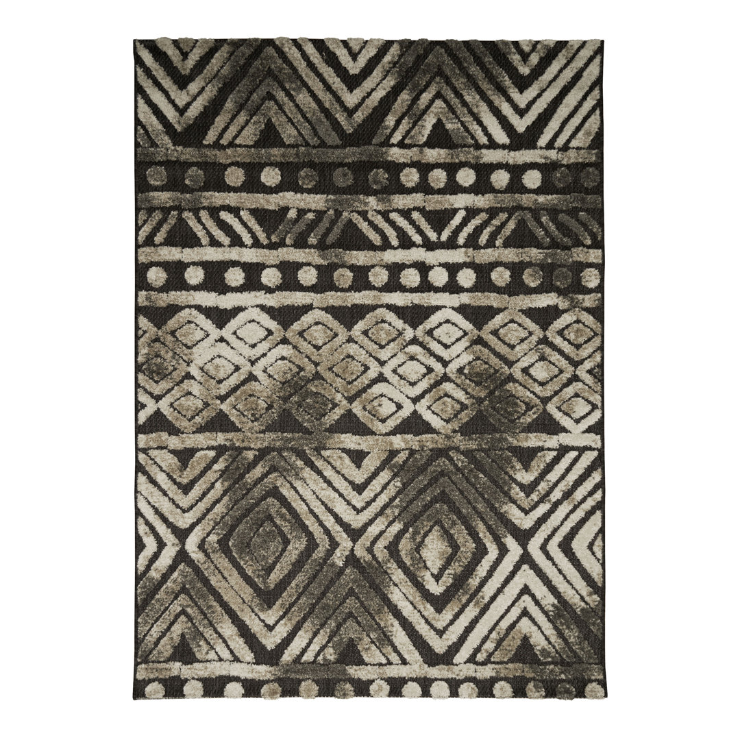 Miraloma Moroccan Indoor / Outdoor Area Rug