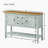 Delfausse 44.5'' Solid Wood Sideboard-1951407987