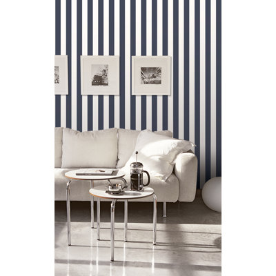 Divisadero 10m x 53cm Matte Wallpaper Roll