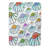Throw Blanket-1420803842