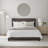 Takengon Upholstered Standard Bed-93672495-93672492