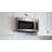Frigidaire 29.88" 1.8 cu ft. 1500 - Watt Covertible Over-The-Range Microwave-93692974