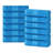 100% Cotton Sustainable Multi-Size Towel Set-22182159