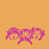 Rose vif