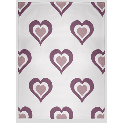 Couverture polaire Burnin Love