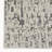 Nourison Tinita 3'9" x 5'9" Ivory Grey Modern Indoor Rug-1697449312