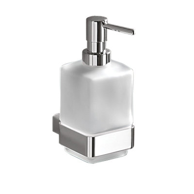 Suzi Soap Dispenser