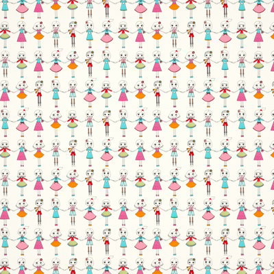 Best of Friends Wallpaper