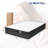 12" Firm-Medium Gel Memory Foam Hybrid Mattresses, CertiPUR-US, OEKO-TEX Certified-1397975281-1397975280