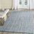 Kenardo Hand Tufted Performance Rug-1439623086