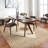 Elsea Wool Oriental Indoor Rug-878732005
