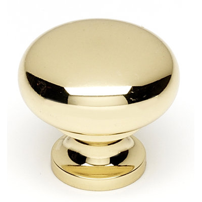 Mushroom Knob