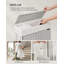 Wood Laundry Hamper with Handles-1166762640