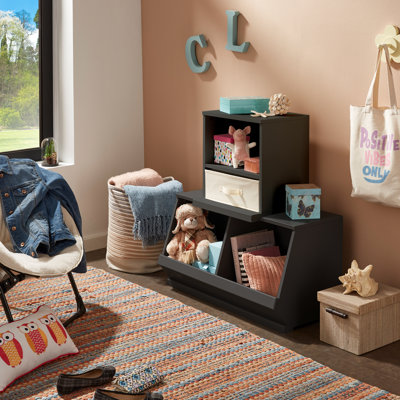 Albina Andover Mills™ Baby & Kids Toy Organizer