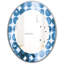 Miroir décoratif géométrique VII-40098501