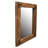 Forbell Wood Wall Mirror-2057163095-2057163091
