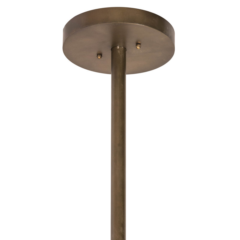 Conglomerate 24 - Light Chandelier
