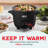 Dash 2 Cup Mini Rice Cooker-33113510