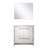 Lafarre 36" Single Bathroom Vanity Set-1814973555-1814973553