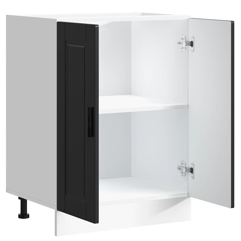 Belew Base Unit, Black