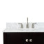 Meuble-lavabo double autoportant 67 po avec plateau en marbre Flynt-90979896-130617051-130617053