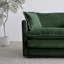Canapé modulaire en tissu 4 pièces Jeffers Chenille-103878067-120921974