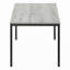 Table basse