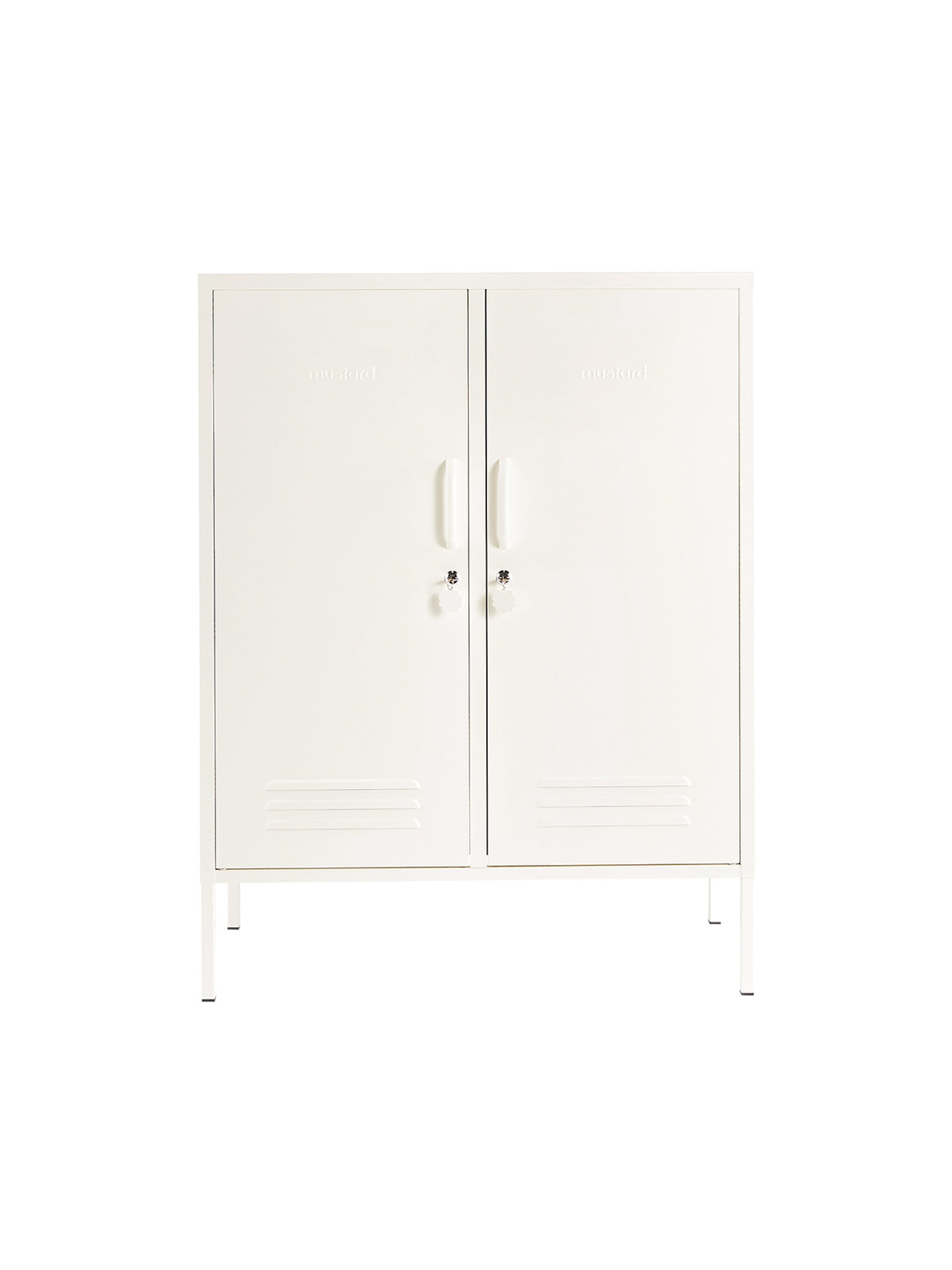 Mustard Made The Midi Locker, Chalk