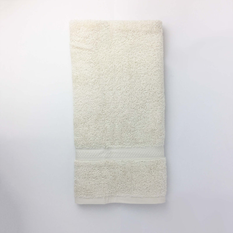 Martex Brentwood Towels Hand Towel, Ecru