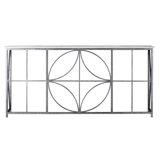 Dunwoody 84" Console Table