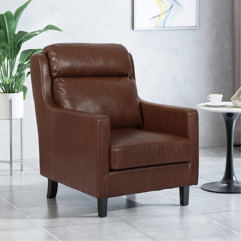 Fauteuil club